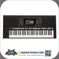 YAMAHA PSR/S775
