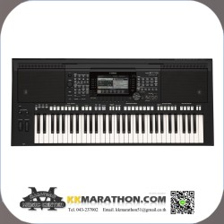 YAMAHA PSR/S775