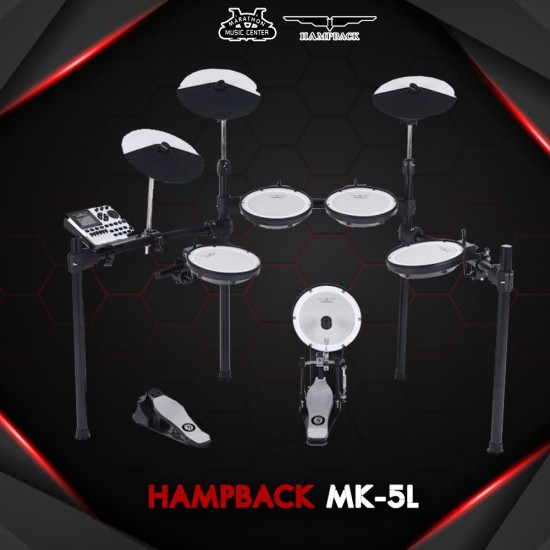HAMPBACK MK-5L