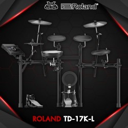 roland TD-17K-L roland TD-17K-L