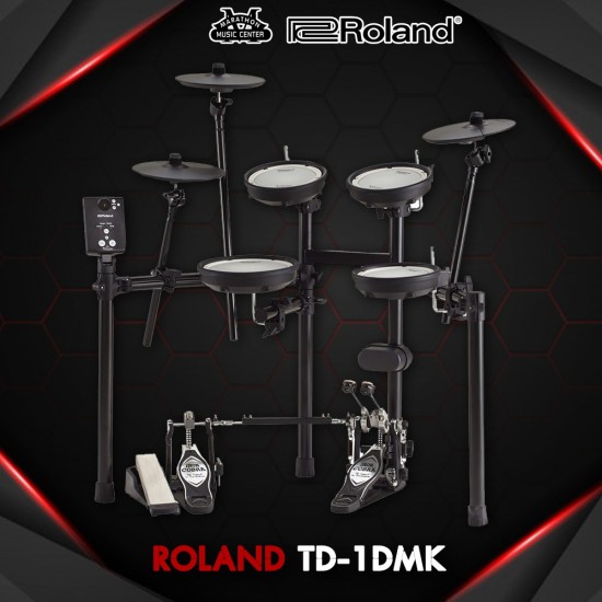 roland TD-1DMK