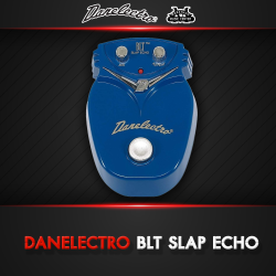 Danelectro - BLT SLAP ECHO 