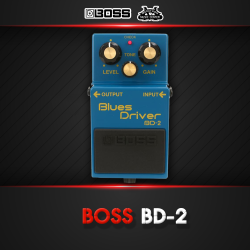 BOSS BD-2