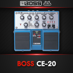 BOSS CE-20