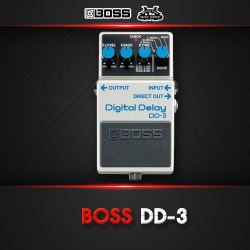 BOSS DD-3