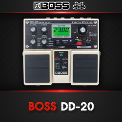 BOSS DD-20