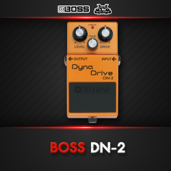 BOSS DN-2 BOSS DN-2