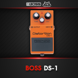BOSS DS-1 BOSS DS-1