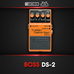 BOSS DS-2 BOSS DS-2