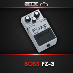 BOSS FZ-3 BOSS FZ-3