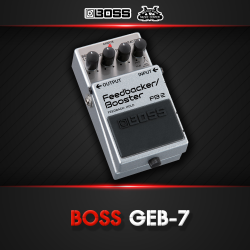 BOSS GEB7 BOSS GEB7