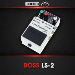 BOSS LS2 BOSS LS2