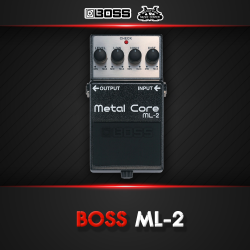BOSS ML-2 BOSS ML-2