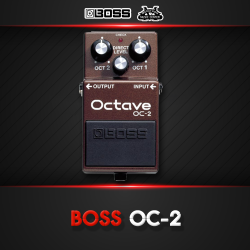 BOSS OC-2