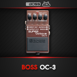 BOSS OC-3