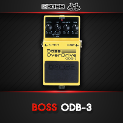 BOSS ODB-3