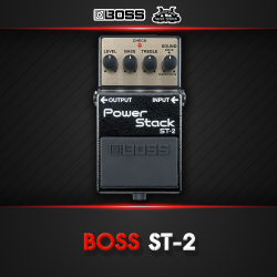 Boss ST-2 Power Stack Boss ST-2 Power Stack