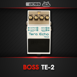 BOSS TE2 BOSS TE2