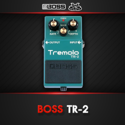 BOSS TR2 BOSS TR2