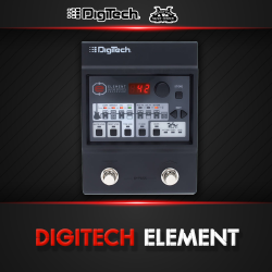 DIGITECH ELEMENT