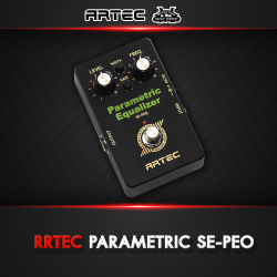 ARTEC PARAMETRIC  SE/PEO