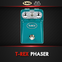 T/REX PHASER