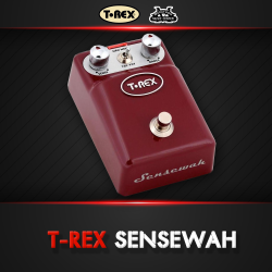 T/REX  -  SENSEWAH 