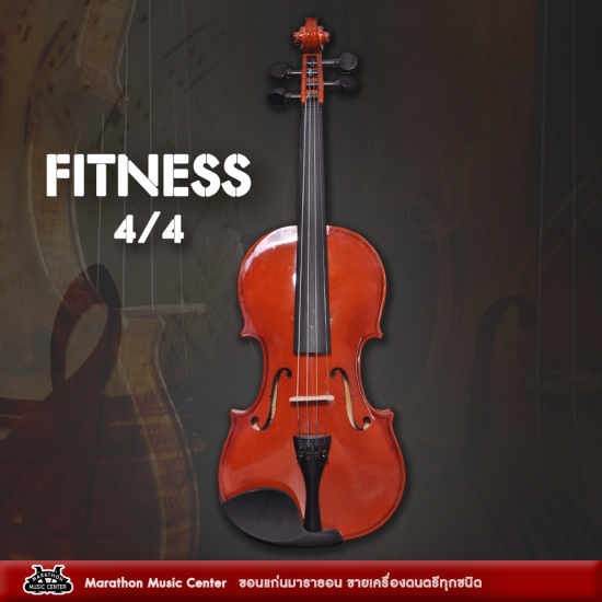 FITNESS 4/4