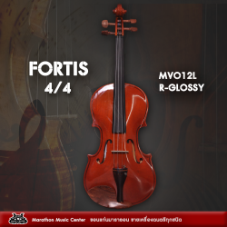 FORTIS MVO12L-R-GLOSSY 4/4 FORTIS MVO12L-R-GLOSSY 4/4
