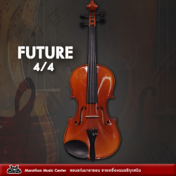 FUTURE 4/4 FUTURE 4/4