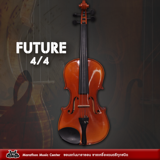 FUTURE 4/4