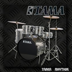Tama Rhythm Tama Rhythm