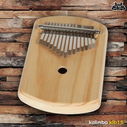 kalimba klb15