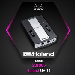 Roland UA 11 Roland UA 11