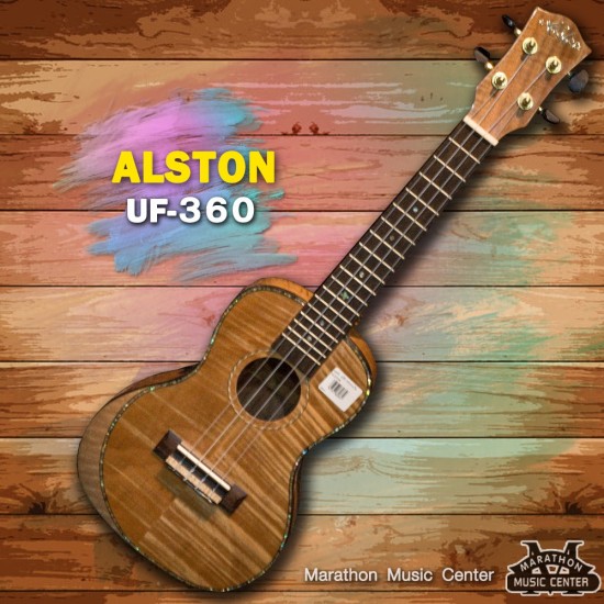 ALSTON UF-360