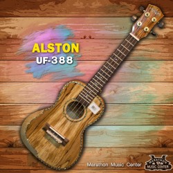 ALSTON UF-388 ALSTON UF-388