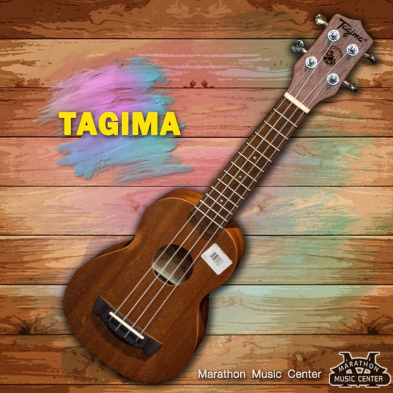 TAGIMA